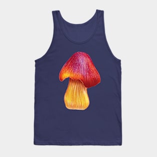 Mushroom 1 Tank Top